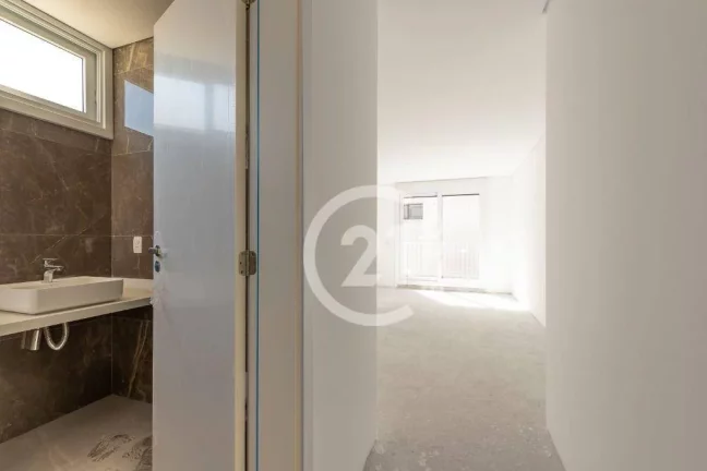 Imagem Casa em condomínio fechado, 4 quartos, Jardim Cordeiro - SP