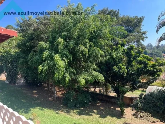 Imagem Linda chácara à venda em Chácaras Brasil  Atibaia