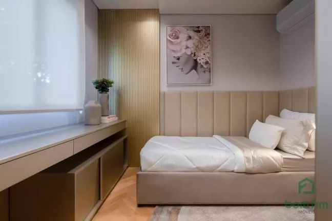 Imagem Apartamento Nova Olaria Residences - ORT56672