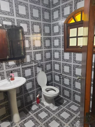Imagem Casa na Praia de Biçucanaga