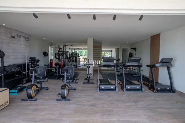 Imagem Applause New Home - Apartamento à venda no bairro Setor Coimbra - Goiânia/GO