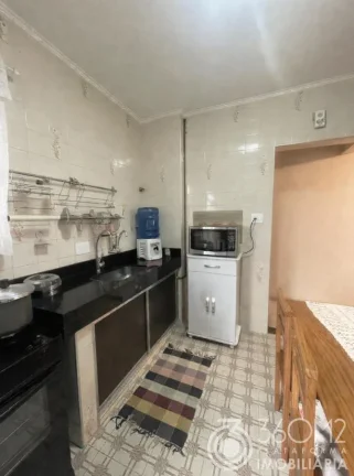Imagem Apartamento para Venda em São Bernardo do Campo / SP no bairro Rudge Ramos