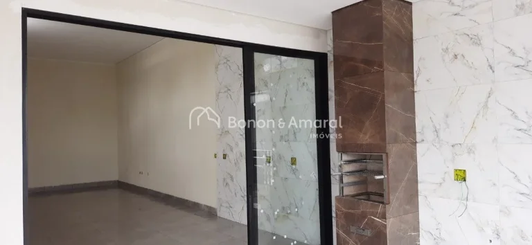 Imagem Esta é a casa dos seus sonhos! Uma linda propriedade finalizada em março 2025, ideal para quem bus...