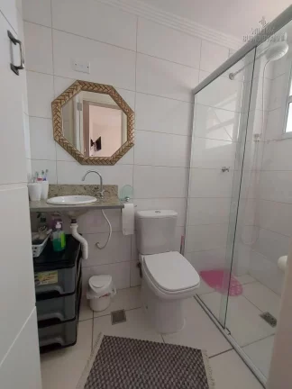 Imagem APARTAMENTO 2 QUARTOS, VILA TUPI - PRAIA GRANDE/SP