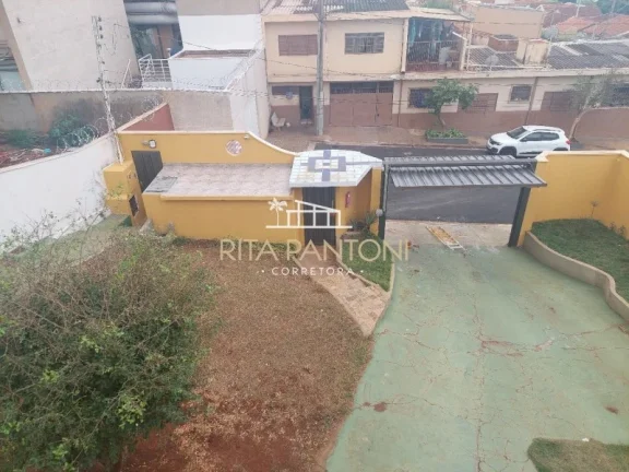 Imagem Casa - Ribeirão Preto - Vila Tamandaré - Região Norte