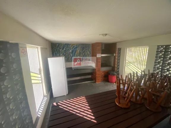 Imagem Apartamento para Venda em São Paulo, Barra Funda, 3 dormitórios, 1 banheiro, 1 vaga