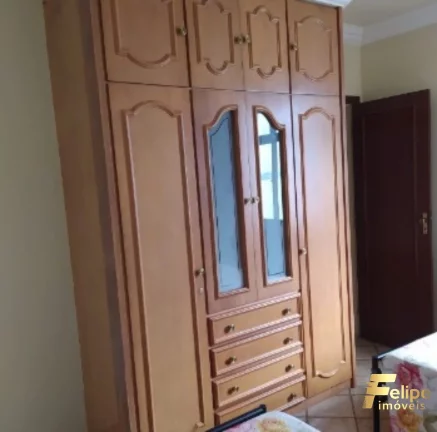 Imagem APARTAMENTO RESIDENCIAL em GUARAPARI - ES, PRAIA DO MORRO