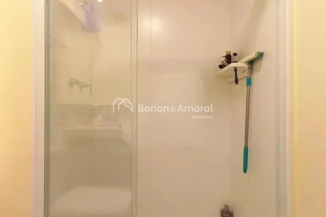 Imagem Apartamento à venda com 87 m² e 3 quartos no Jardim Brasil em Campinas/SP