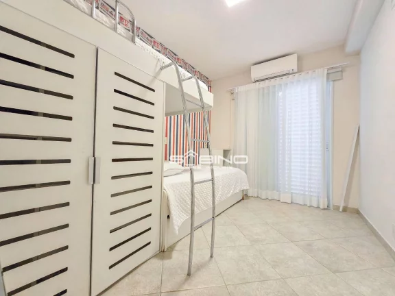 Imagem Apartamento à venda no condomínio Viva Vida, com 3 dormitórios 1 suíte 88m² - Riviera de São Lourenço SP
