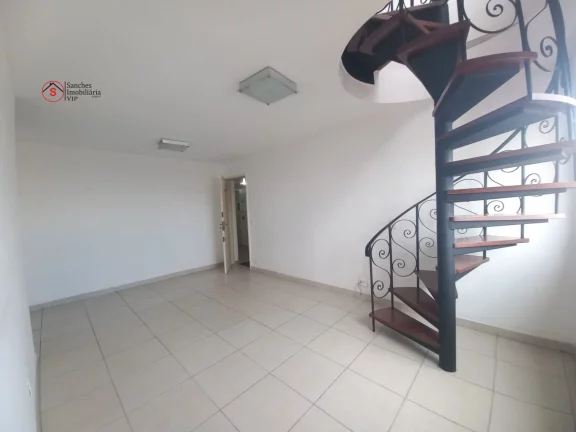 Imagem APARTAMENTO DUPLEX A VENDA ACLIMAÇÃO