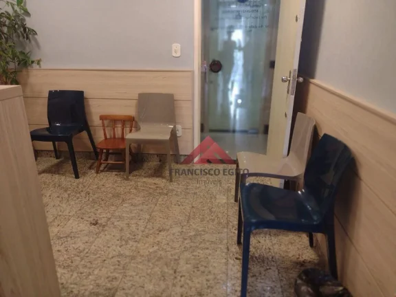 Imagem Sala à venda, 28 m² por R$ 290.000,00 - Centro - São Gonçalo/RJ