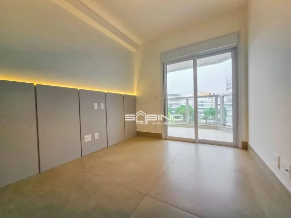 Imagem Apartamento à Venda no Edifício Búzios, com 3 dormitórios 3 suítes 134m² - Riviera de São Lourenço