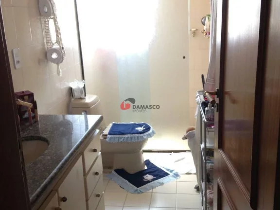 Imagem Apartamento à venda 3 Quartos, 1 Suite, 3 Vagas, 149M², Vila Curuçá, Santo André - SP