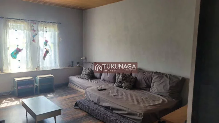 Imagem Sítio com 3 dormitórios à venda, 6000 m² por R$ 1.800.000,00 - Itapetininga - Atibaia/SP