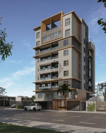 Imagem Cobertura Duplex com área privativa proximidades de restaurantes, academia, farmácia e praça no Bessa - CO0242
