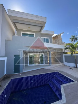 Imagem CASA RESIDENCIAL em RIO DE JANEIRO - RJ, VARGEM GRANDE