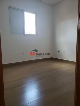 Imagem Cobertura à venda 2 Quartos, 1 Suite, 1 Vaga, 100M², Parque das Nações, Santo André - SP
