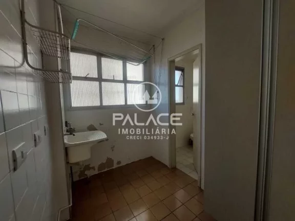 Imagem AP2096 - Otimo  Apartamento  para vender  ou alugar  na Vila Monteiro, excelente bairro. Próxim...