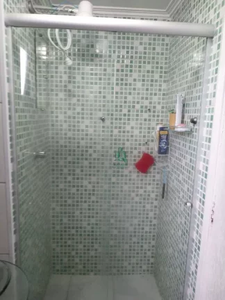 Imagem Apartamento com 3 dormitórios à venda, 70 m² por R$ 382.000,00 - Parque Novo Mundo - São Paulo/SP