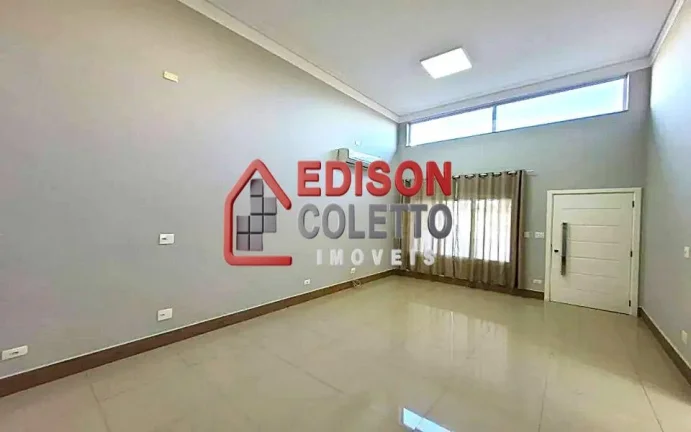 Imagem Casa a venda, Condomínio Villa D' Itália, Piracicamirim, Piracicaba!!