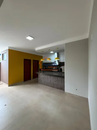Imagem Condomínio Residencial Cidades da Europa - Casa à venda no bairro Parque Cidade Nova - Mogi Guaçu/SP