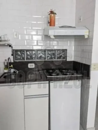 Imagem Botafogo – Botafogo | Residencial › Kitnet 1 quarto(s) à Venda