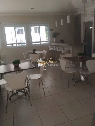 Imagem Apartamento a venda no Jardim Colônia com 2 dormitórios