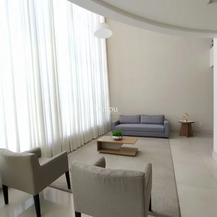 Imagem Lourenzzo Village - Apartamento à venda, no Near de Lourenzzo 2 quartos, 1 suíte - Setor Vila Rosa
