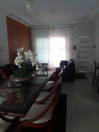 Imagem Casa à venda no Jardim Itália - Sorocaba