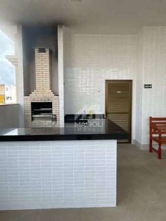 Imagem Apartamento com 1 quarto - Itapuã