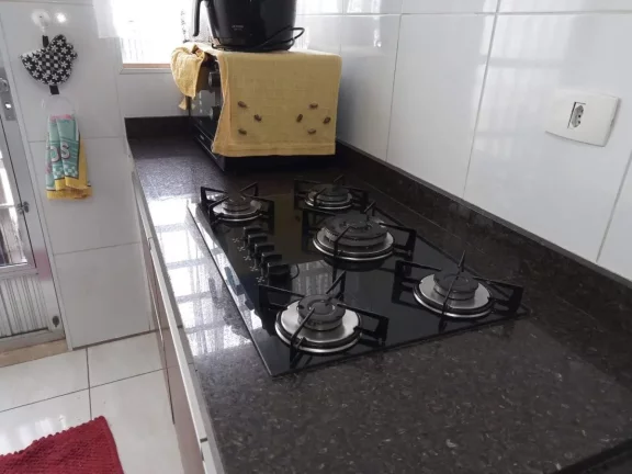 Imagem Casa para Venda em São Bernardo do Campo / SP no bairro Assunção