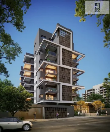 Imagem Apartamento a Venda no bairro Centro Cívico - Curitiba, PR