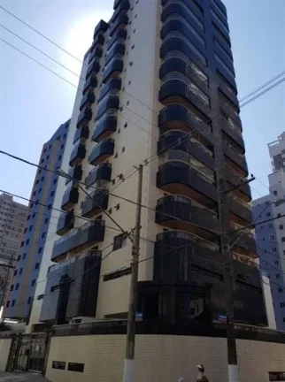 Imagem APARTAMENTO COM 72 m² - AVIAÇÃO - PRAIA GRANDE SP