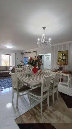 Imagem CASA DE ESQUINA COM 3 QUARTOS NO ITAUM