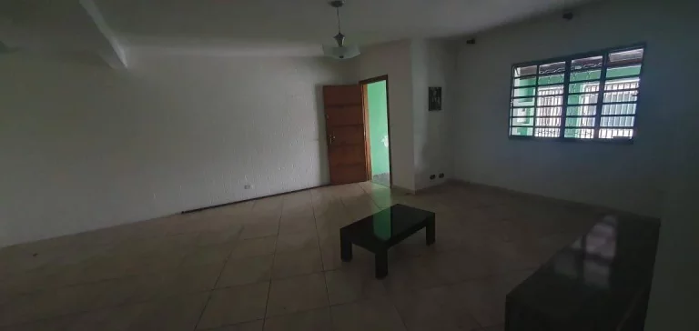 Imagem Sobrado com 2 dormitórios à venda, 152 m² por R$ 470.000 - Cidade São Jorge - Santo André/SP