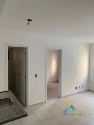 Imagem Apartamento Garden Novo Mobiliado Bela Vista !!!!