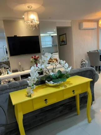 Imagem APARTAMENTO RESIDENCIAL em BARRA VELHA - SC, Centro