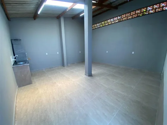 Imagem CASA FLÓRIDA MIRIM - MONGAGUA SP