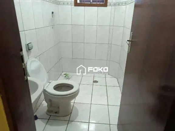 Imagem Sobrado com 3 dormitórios à venda, 284 m² por R$ 750.000,00 - Jardim Santa Mena - Guarulhos/SP