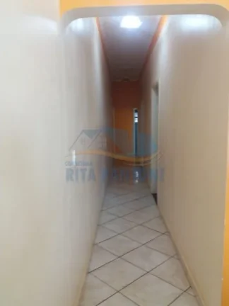 Imagem Casa - Ribeirão Preto - Vila Tibério - Região Oeste