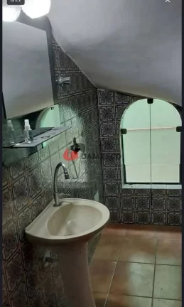 Imagem Sobrado à venda, Vila Gonçalves, São Bernardo do Campo