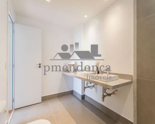 Imagem Apartamento à venda em Higienópolis, com 3 quartos e 1 vaga, 200 m².