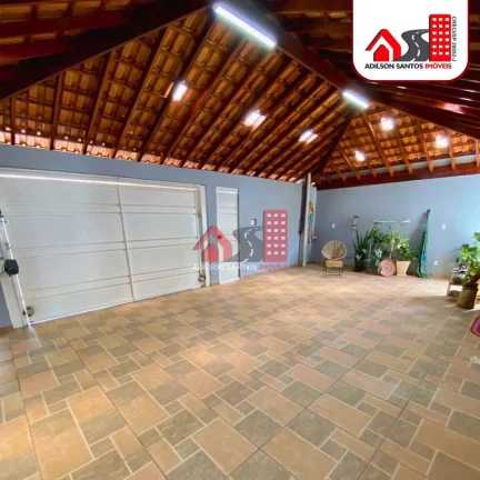 Imagem Casa com 2 dorms, Jardim das Laranjeiras, Pirassununga - R$ 360 mil, Cod: 128