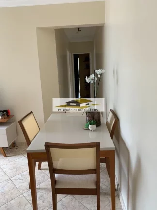 Imagem Apartamento para venda na Chacara Inglesa