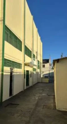 Imagem Galpão/Depósito/Armazém