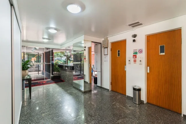 Imagem APARTAMENTO RESIDENCIAL em São Paulo - SP, Jardim América