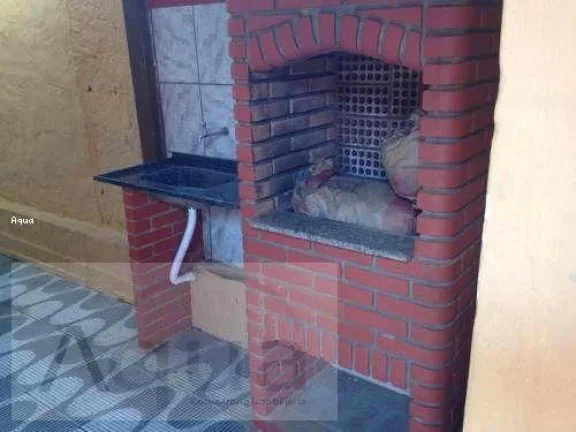 Imagem Casa para Venda em Itanhaém, Jardim São Fernando, 3 dormitórios, 1 suíte, 3 banheiros, 5 vagas