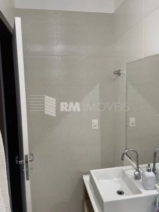 Imagem Casa de Condomínio com 3 Quartos à Venda, 120 m² em Boa União (abrantes) - Camaçari