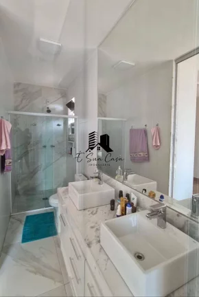 Imagem Casa 3 Quartos à Venda Bairro Europa Contagem