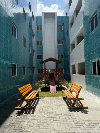 Imagem Apartamento à venda, Planice Real, Gramame - João Pessoa/PB.